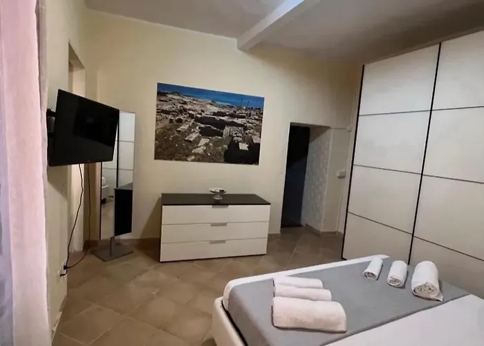 Holiday home Cozy House With Terrace In Pula, 85 M², Garden *