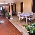 Cozy House With Terrace In Pula, 85 M², Garden 別荘 プーラ