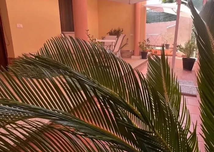 Nyaraló Cozy House With Terrace In Pula, 85 M², Garden Pula