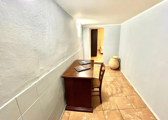 Nyaraló Cozy House With Terrace In Pula, 85 M², Garden *